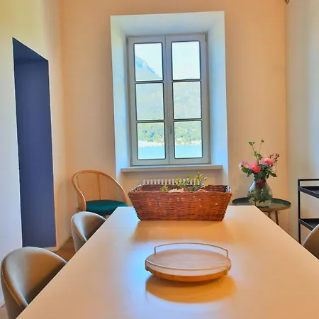 Antea By Klabhouse * Bellagio