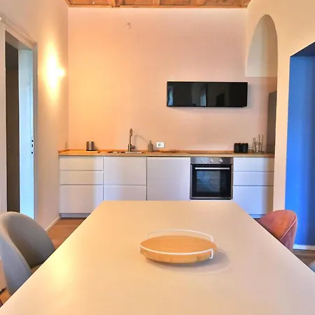 Apartmán Antea By Klabhouse Bellagio