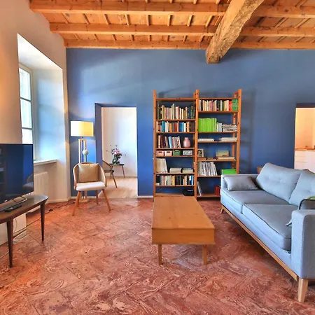 Appartement Antea By Klabhouse