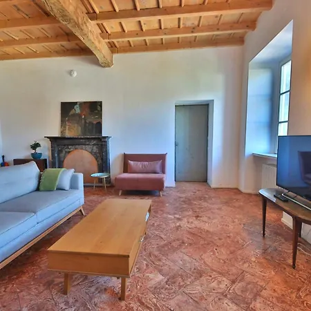 Antea By Klabhouse Apartment Bellagio