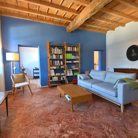 Antea By Klabhouse Apartment