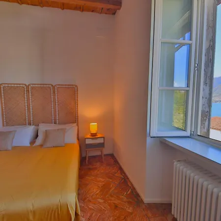 Antea By Klabhouse Apartment