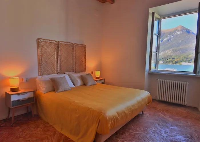 公寓 Antea By Klabhouse *