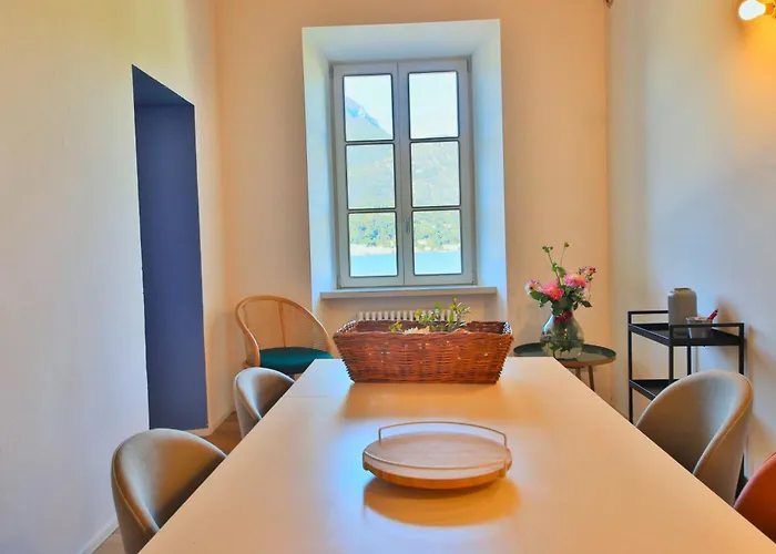 Antea By Klabhouse * 贝拉焦