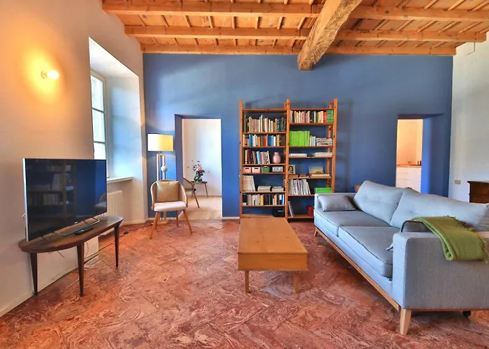 Appartement Antea By Klabhouse