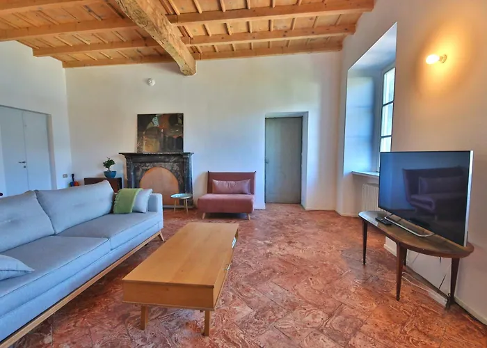 Antea By Klabhouse Appartement Bellagio