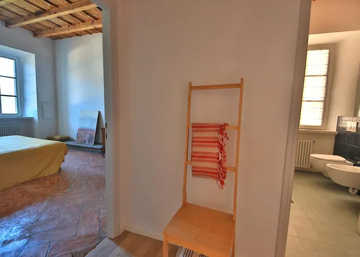 Appartement Antea By Klabhouse Bellagio