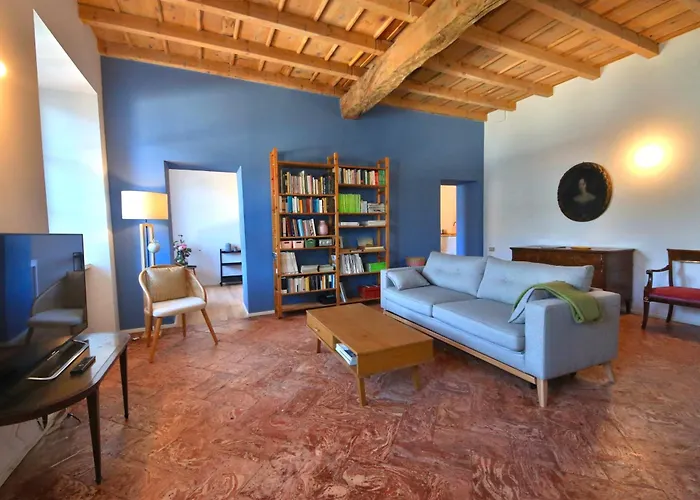 Antea By Klabhouse Appartement