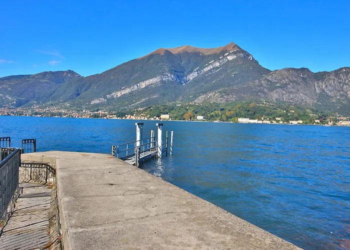 Appartement Antea By Klabhouse Bellagio