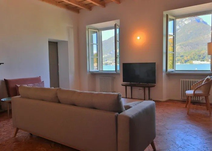 Appartement Antea By Klabhouse