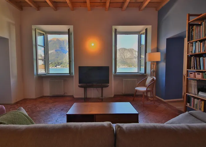 Antea By Klabhouse Appartement