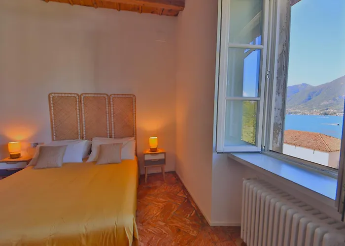 Antea By Klabhouse Appartement