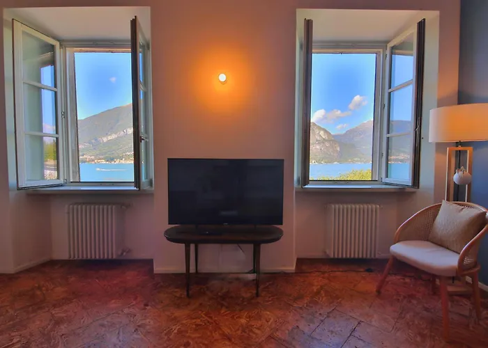 Antea By Klabhouse 贝拉焦