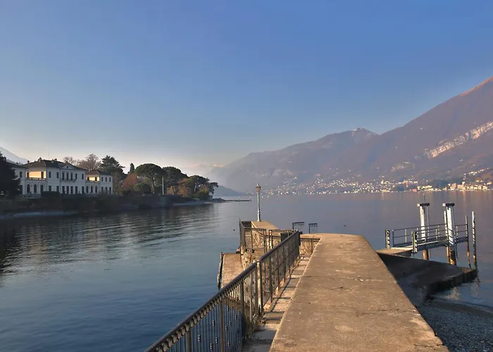 Antea By Klabhouse * Bellagio