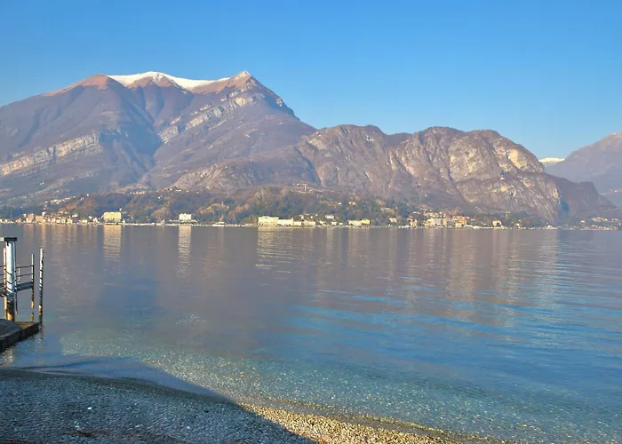 Antea By Klabhouse * Bellagio