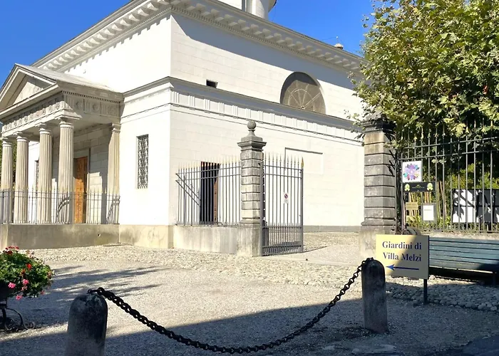 Antea By Klabhouse ベッラージョ
