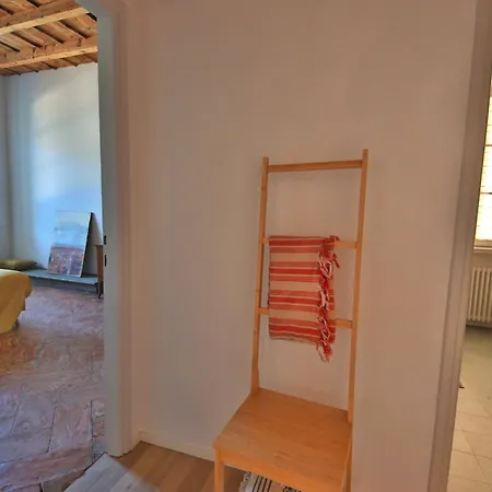 Appartement Antea By Klabhouse Bellagio