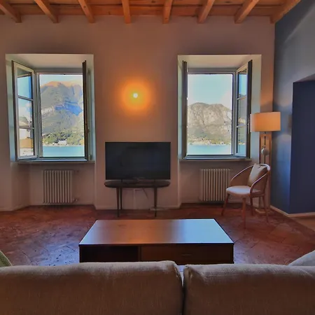 Antea By Klabhouse Appartement