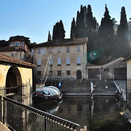 Antea By Klabhouse Appartement